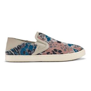 Женские лоферы Pehuea Slip-On в цвете Cloudy OluKai, cloudy