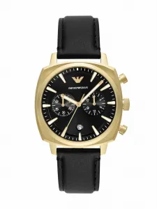 Мужские аналоговые часы Emporio Armani Pro Planet AR11690