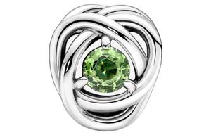 Pandora Jewelry Accessories Women's Green