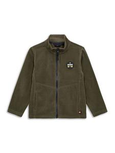 Флисовая куртка цвета хаки LEGO