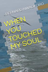 WHEN YOU TOUCHED MY SOUL (Independently published)