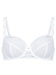 Бюстгальтер с косточками Anita Bügel BH Selma, белый
