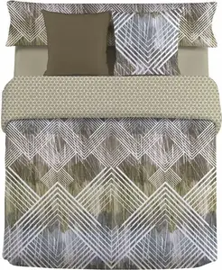 Пододеяльник Pierre Cardin SCOTT бежевый, 144 нити, 150 x 230 см pierre cardin