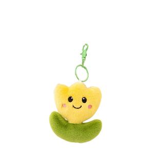 Милая и мягкая цветочная кукла высотой 10 см Pissie