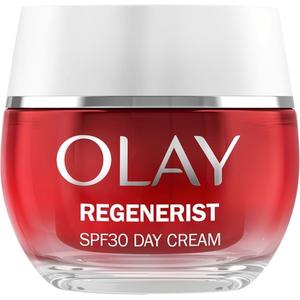 Крем для лица дневной Regenerist SPF 30 Anti-Wrinkle and Active Firming Skincare