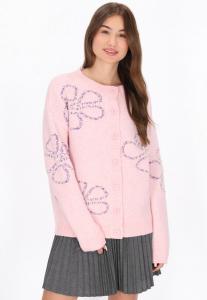 Кардиган myMo Cardigan, Pink