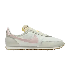 Кроссовки Nike Wmns Waffle Trainer 2 Phantom Atmosphere, кремовый