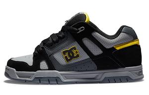DC Shoes Кроссовки Stag Black