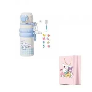 Термостакан Sanrio, Cinnamoroll