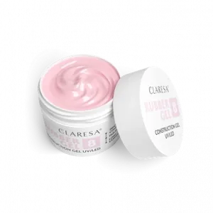 Гель для ногтей Rubber Gel 8 - Nail Builder Gel