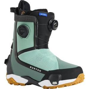 Ботинки для сноуборда Burton Highshot X Step On Burton, Sage Green