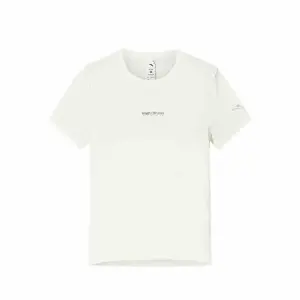 ANTA Футболка женская Endless Green