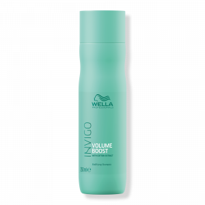 Шампунь Invigo Volume Boost Wella