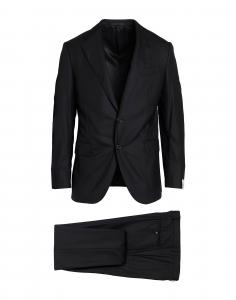 Костюм Caruso, черный