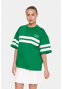 Толстовка ZALINA Saint Tropez, зеленый