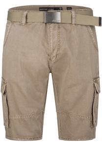 Обычные брюки INDICODE JEANS Blixt, серый