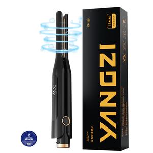 Щипцы для завивки / Утюжки для выпрямления волос YANGZI, черный