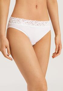 Брифы Hanro MOMENTS, White