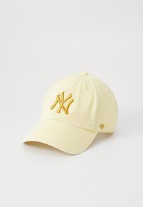 Бейсболка '47 MLB NEW YORK YANKEES UP UNISEX, Butter/Yellow