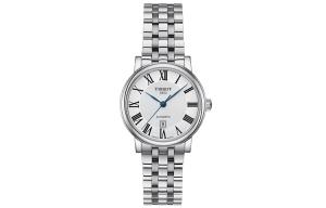 TISSOT Часы Women's Carson Elite Series Watch