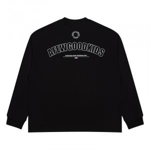 Футболка унисекс Afgk, Серый