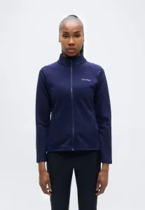 Тренировочная куртка на молнии по всей длине Calvin Klein Golf, Navy