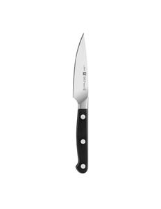 Нож для очистки кожи Zwilling Pro, 10 см, сталь