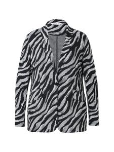 Блейзер MIAMODA Blazer, цвет schneeweiß