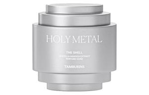 Ароматический увлажняющий крем для рук с отдушкой 30 мл TAMBURINS