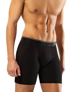 Erdem Боксеры в черном цвете