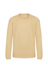 Толстовка Just Hoods AWDis, коричневый