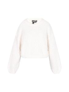 DreiMaster Женский свитер кремового цвета