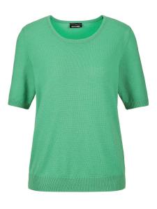 Goldner Свитер в зеленом цвете