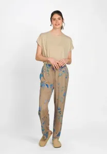 Белин длинные брюки цвета бархатцев Pip Studio, Blue