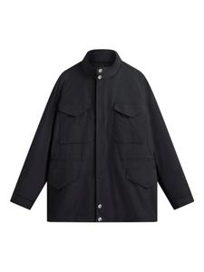 Куртка Southdean Mackintosh, черный