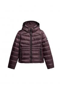 Зимняя куртка Superdry Fuji, Aubergine
