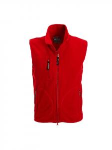 BMS Красный жилет