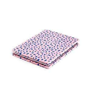 Обычное и увеличительное зеркало Pocket Mirror Idc Institute, 1 UD