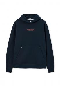 Толстовка Weekend Offender Cobain, темно-синий