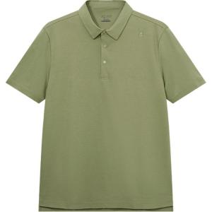 Футболка-поло мужская SS24 Urban Life SPYDER, оливковый