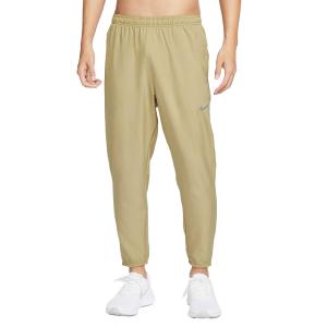 Nike Спортивные брюки Challenger Dri Fit мужские Apricot Tea Brown