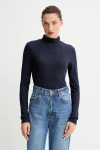 Лонгслив G-Star, темно-синий