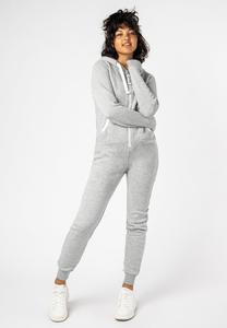 Комбинезон Eight 2 Nine, светло-серый