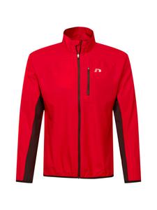 Спортивная куртка Newline, красный