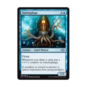 CCG Онейрофаг (U), MTG - Modern Horizons