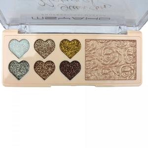 Тени для век - ST5 Inna marka