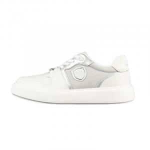 Кеды мужские, обувь для скейтбординга низкая Raidy Boer, черный