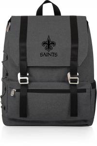 Рюкзак-холодильник Picnic Time New Orleans Saints Traverse