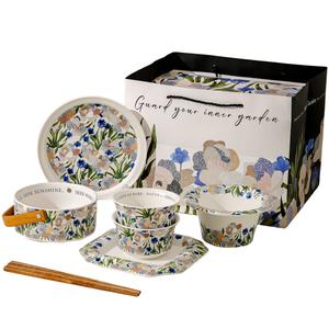 Наборы посуды KAWASIMAYA