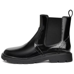 Ботинки Челси женские TOOMANYSHOES, Dark Brown